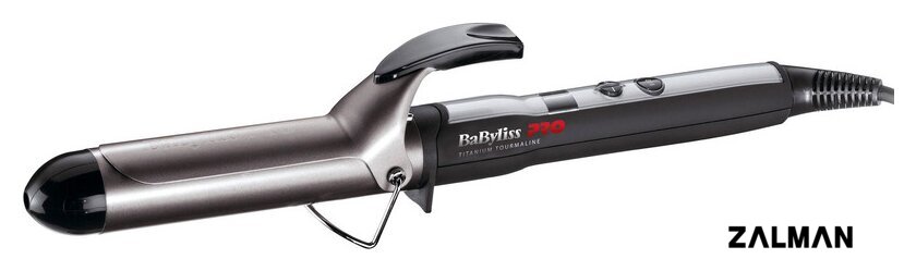 Круглая  плойка BaByliss PRO BAB2274TTE