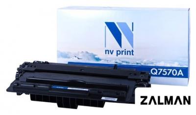 Картридж NV Print NV-Q7570A (аналог HP 70A Q7570A)