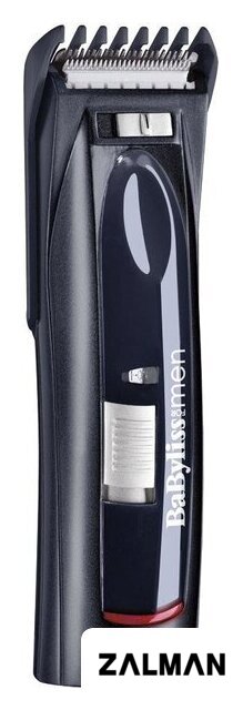 Машинка для стрижки волос BaByliss E696E