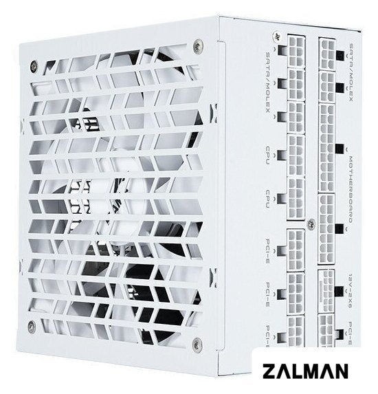 Блок питания Sama P850 850W P0850-WHPFF001-EU