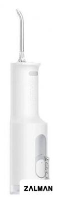 Ирригатор  Xiaomi Mijia Electric Teeth Flosser F300 Smoked MEO703 (белый)