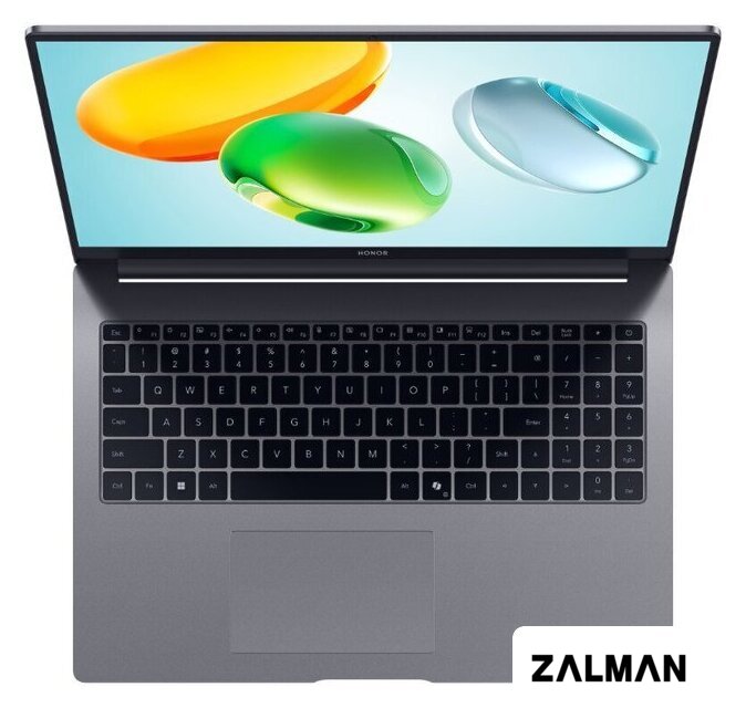 Ноутбук HONOR MagicBook X16 2026 BRG-X 5301ARGN