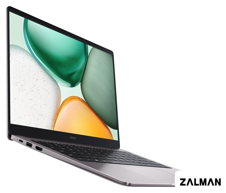 Ноутбук HONOR MagicBook X14 2025 GDG-X 5301ALWY