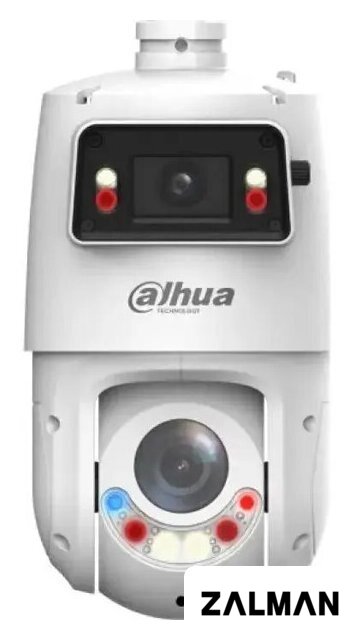 IP-камера Dahua DH-SDT4E425-4F-GB-A-PV1