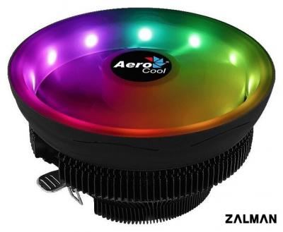 Кулер для процессора AeroCool Core Plus