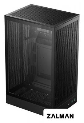 Корпус DeepCool CH270 R-CH270-BKNGM0-G-1
