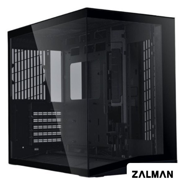 Корпус Lian Li O11 Dynamic Mini V2 G99.O11DMIV2X.00
