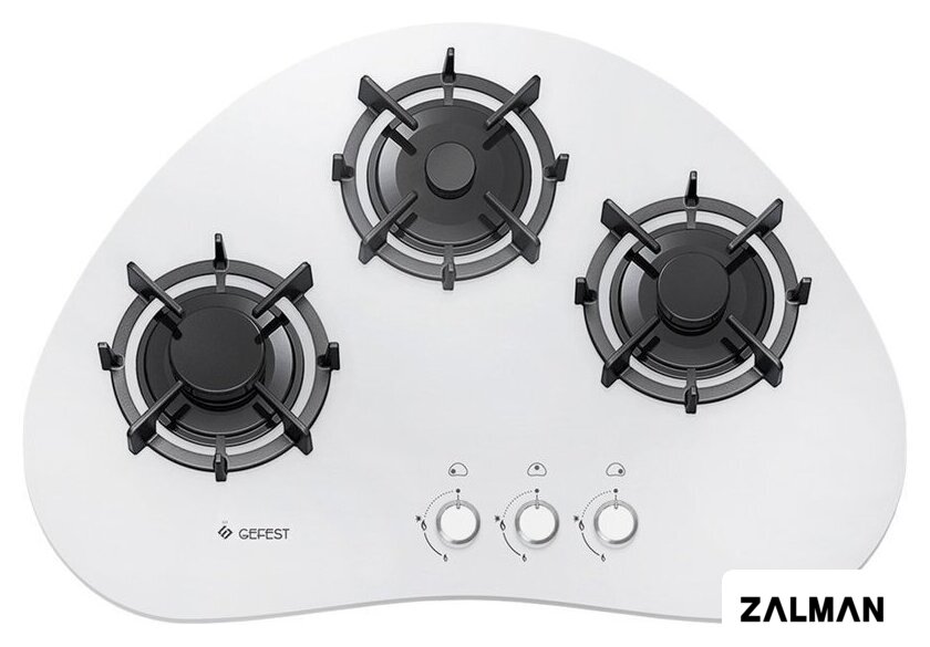 Варочная панель GEFEST СН 2120 К6