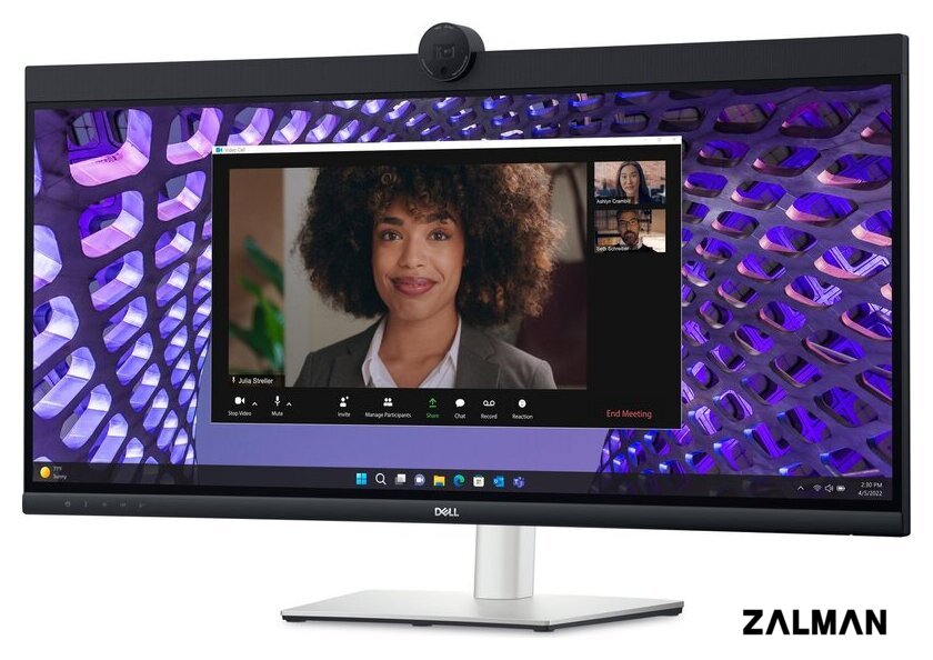 Монитор Dell Pro Plus P3424WEB