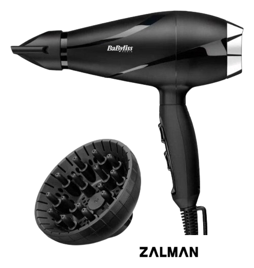 Фен BaByliss 6710DE