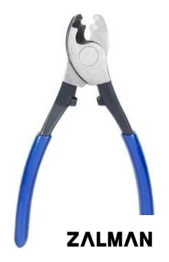 Кабелерез Workpro WP293002
