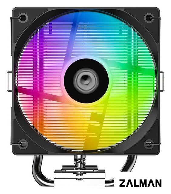 Кулер для процессора ID-Cooling SE-903-XT V2 ARGB