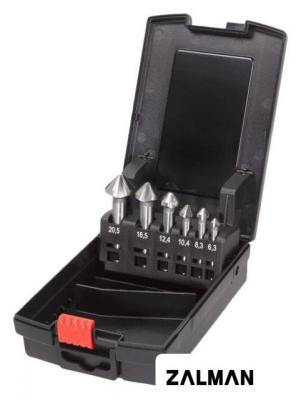 Набор зенкеров Milwaukee 4932493575