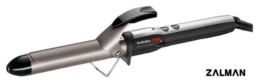 Круглая  плойка BaByliss PRO BAB2173TTE