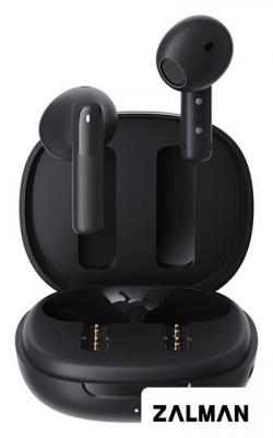 Наушники QCY AilyBuds E20 (черный)