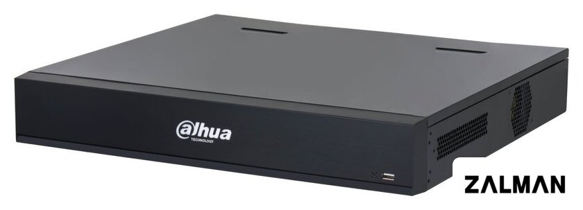 Сетевой видеорегистратор Dahua DHI-NVR5432-XI