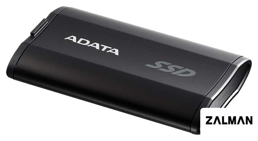 Внешний накопитель ADATA SD810 1TB SD810-1000G-CBK