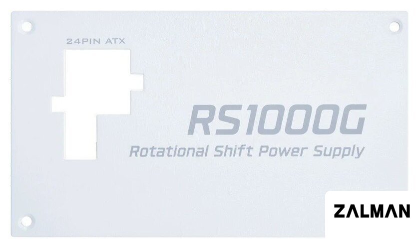 Блок питания Lian Li RS1000G G9P.RS1000G.W000.RU