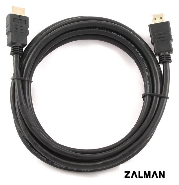 Кабель Cablexpert CC-HDMI4-10