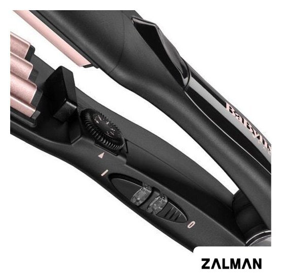 Щипцы-гофре BaByliss 2165CE
