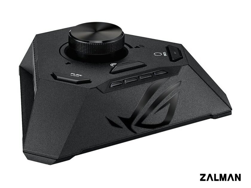 Материнская плата ASUS ROG Strix X670E-I Gaming WiFi