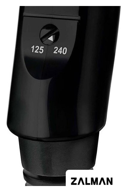 Фен BaByliss 5344E