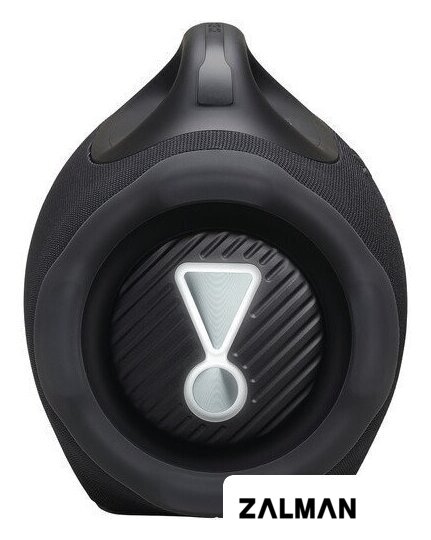 Беспроводная колонка JBL Boombox 4 (черный)