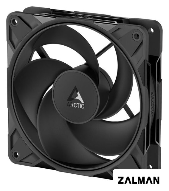 Комплект вентиляторов для корпуса Arctic P12 Pro Reverse 3 Pack ACFAN00332A