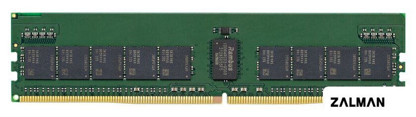 Оперативная память Synology 16ГБ DDR4 D4ER01-16G