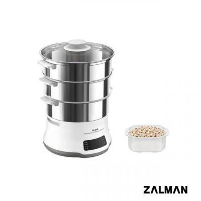 Пароварка Tefal VC502D10