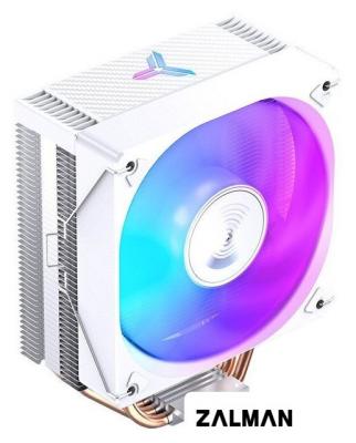 Кулер для процессора Jonsbo CR-1000E (белый)