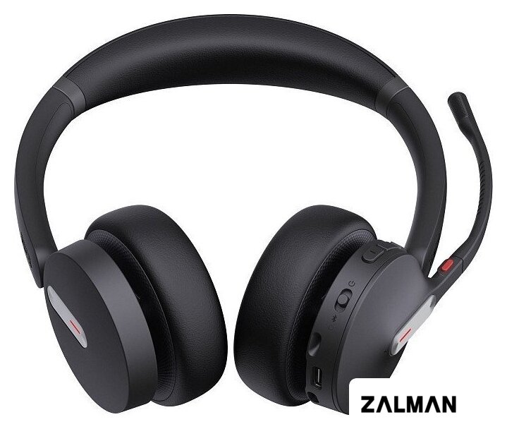 Офисная гарнитура Yealink BH70 Dual UC USB-A