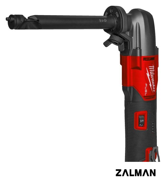 Ножницы по металлу Milwaukee 4933479618