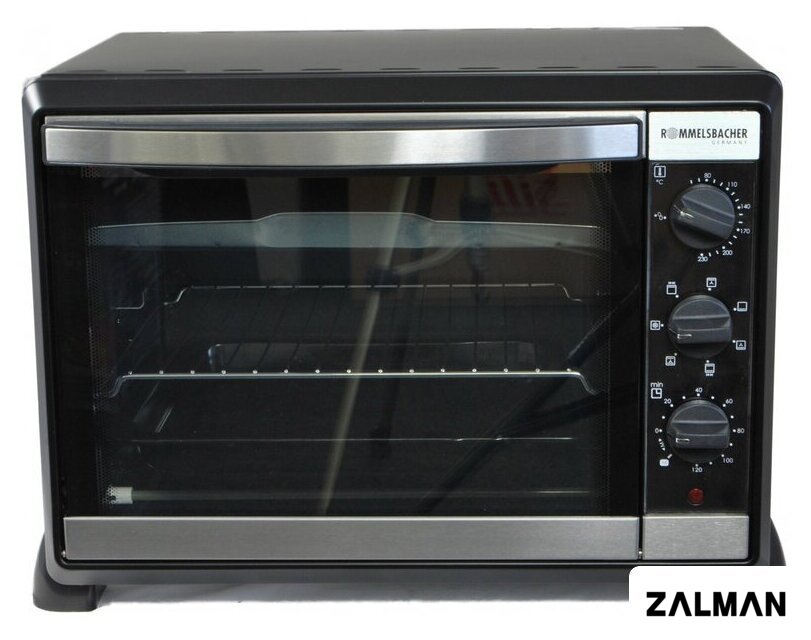 Мини-печь ROMMELSBACHER BG 1550