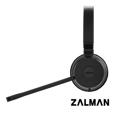 Офисная гарнитура Jabra Evolve 20 MS Stereo