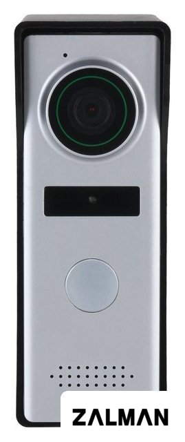 Вызывная панель Dahua DHI-VTO1000J