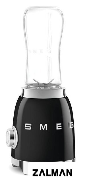 Стационарный блендер Smeg PBF01BLEU