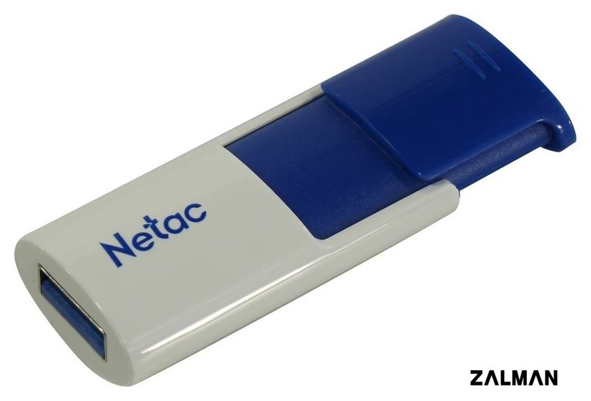 USB Flash Netac U182 USB 3.0 32GB NT03U182N-032G-30BL