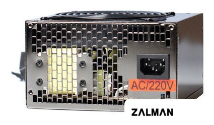 Блок питания ExeGate ATX-550PPX EX282073RUS