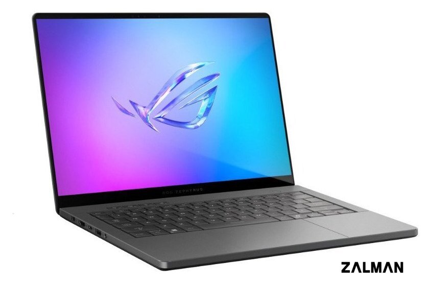 Игровой ноутбук ASUS ROG Zephyrus G14 2025 GA403WM-QS015
