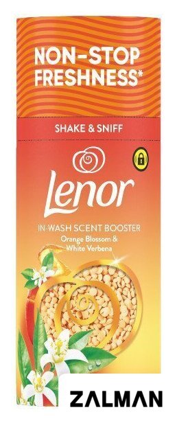 Кондиционер для белья Lenor Citrus and Verbena 155 г