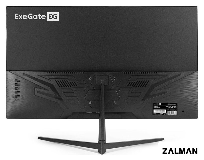 Монитор ExeGate SmartView EP2700A EX295530RUS
