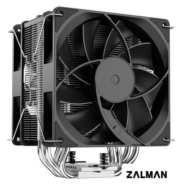 Кулер для процессора ID-Cooling SE-214-XT HAFF