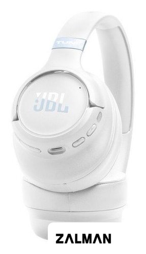Наушники JBL Tune 780NC (белый)