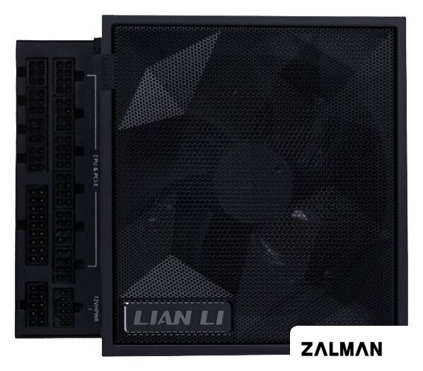 Блок питания Lian Li Edge Gold 750 G9P.EG0750G.B000.RU