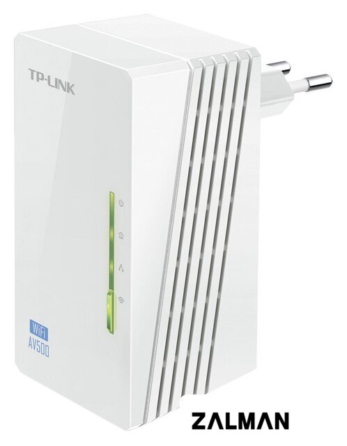 Powerline-адаптер TP-Link TL-WPA4220
