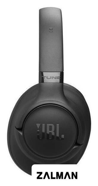 Наушники JBL Tune 730BT (черный)