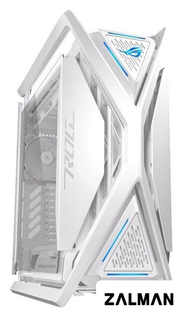 Корпус ASUS ROG Hyperion GR701 (белый)