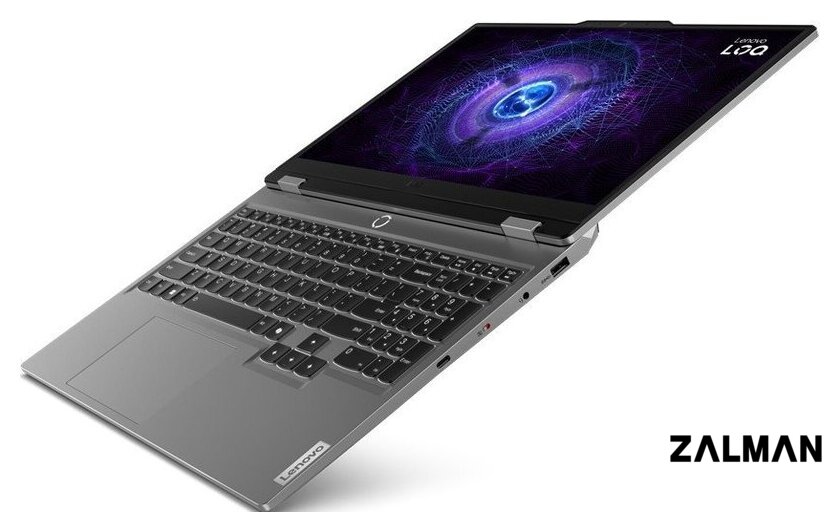 Игровой ноутбук Lenovo LOQ 15IRX9 83DV0072PS