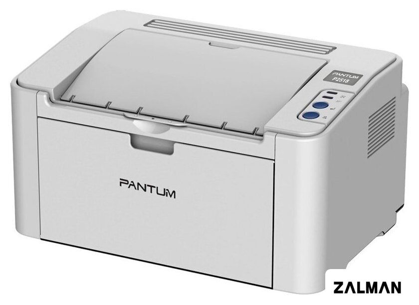 Принтер Pantum P2518